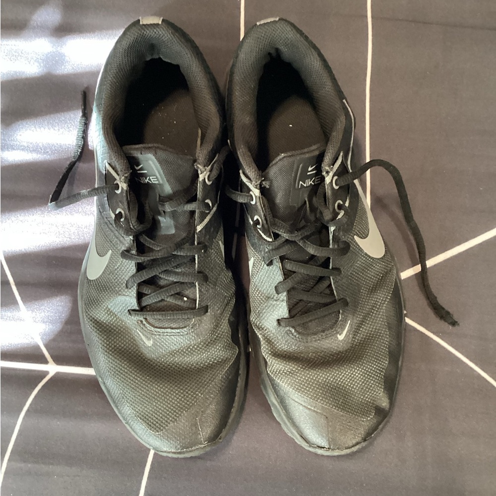 Nike shoes